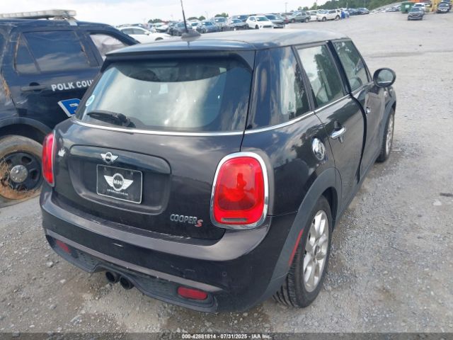 2015 MINI HARDTOP WMWXU3C54F2B58365 Photo 3
