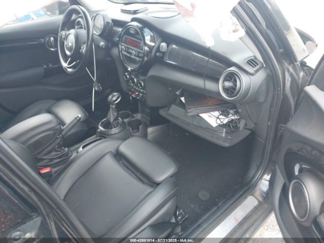 2015 MINI HARDTOP WMWXU3C54F2B58365 Photo 4