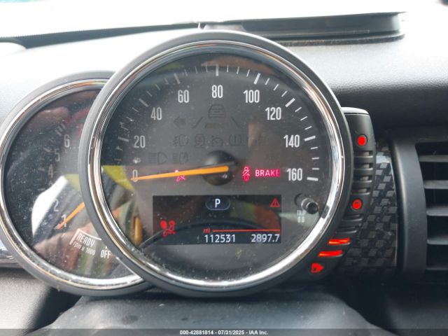 2015 MINI HARDTOP WMWXU3C54F2B58365 Photo 6