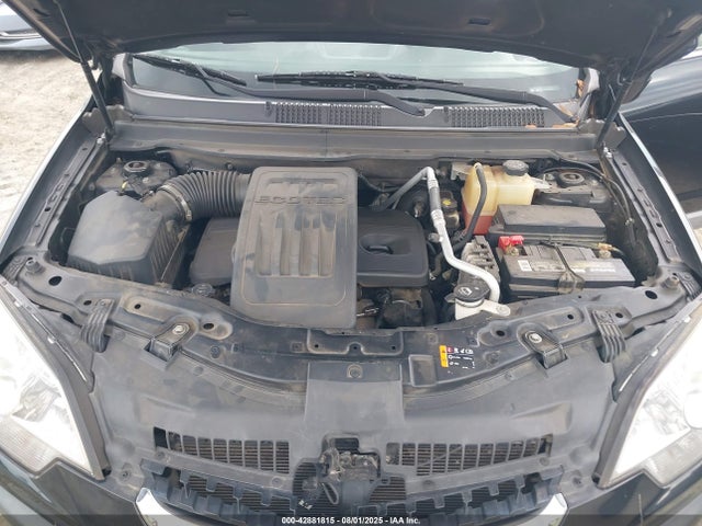 Chevrolet lea 2014 3GNAL2EK2ES627193 Image 10