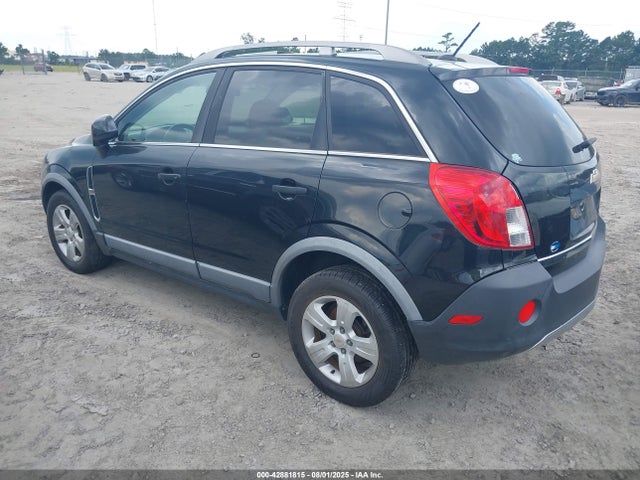 Chevrolet lea 2014 3GNAL2EK2ES627193 Image 3