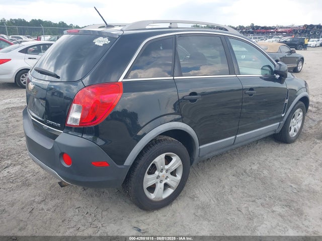Chevrolet lea 2014 3GNAL2EK2ES627193 Image 4