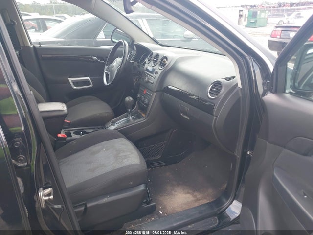 Chevrolet lea 2014 3GNAL2EK2ES627193 Image 5