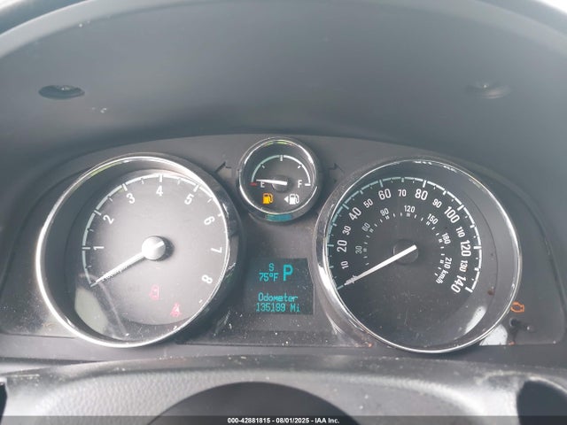 Chevrolet lea 2014 3GNAL2EK2ES627193 Image 7