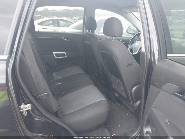 Chevrolet lea 2014 3GNAL2EK2ES627193 Image 8
