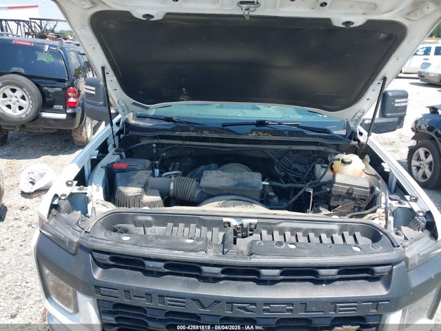 1GC2WLE76PF144321 Chevrolet l8t