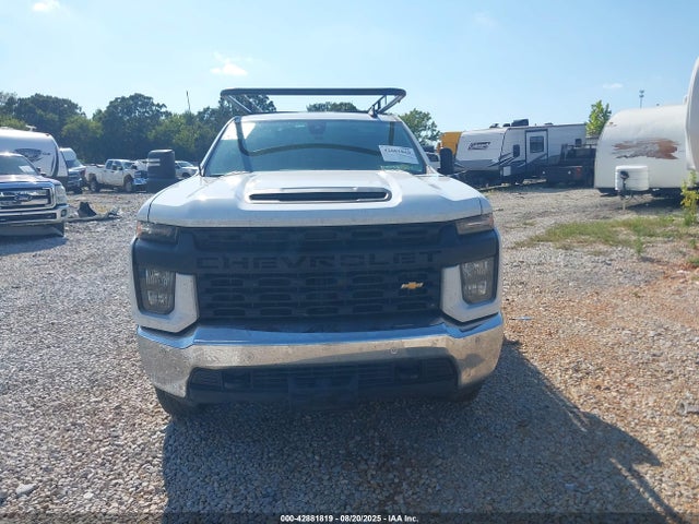 1GC2WLE76PF144321 Chevrolet l8t