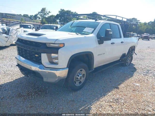 1GC2WLE76PF144321 Chevrolet l8t