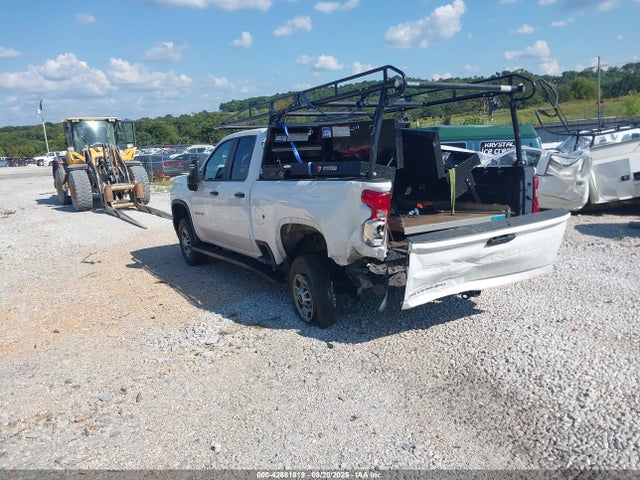 1GC2WLE76PF144321 Chevrolet l8t