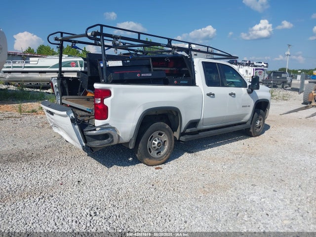 1GC2WLE76PF144321 Chevrolet l8t