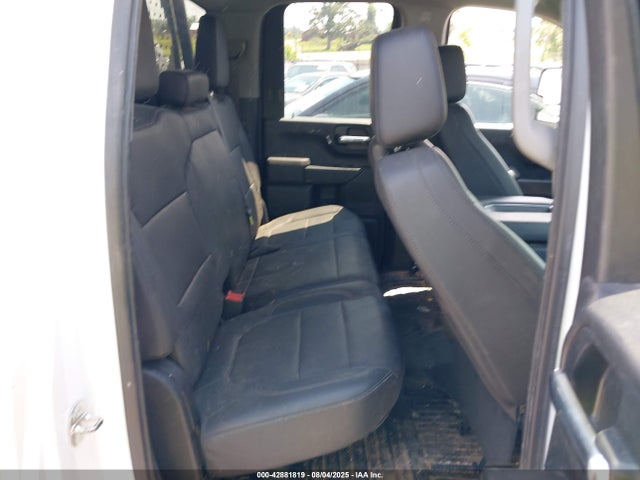 1GC2WLE76PF144321 Chevrolet l8t