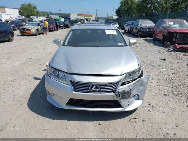 Lexus 2ar-fxe, 2jm 2014 JTHBW1GG7E2049786 Image 12