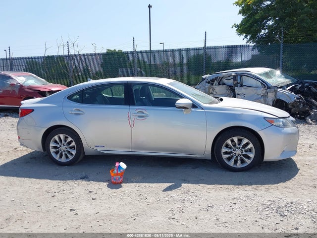 Lexus 2ar-fxe, 2jm 2014 JTHBW1GG7E2049786 Image 13
