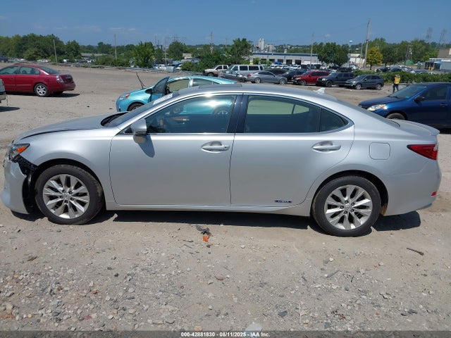 Lexus 2ar-fxe, 2jm 2014 JTHBW1GG7E2049786 Image 14