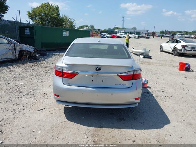 Lexus 2ar-fxe, 2jm 2014 JTHBW1GG7E2049786 Image 16