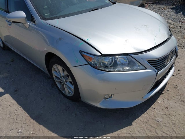 Lexus 2ar-fxe, 2jm 2014 JTHBW1GG7E2049786 Image 17