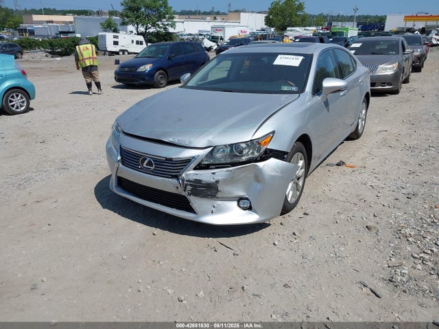 Lexus 2ar-fxe, 2jm 2014 JTHBW1GG7E2049786 Image 2
