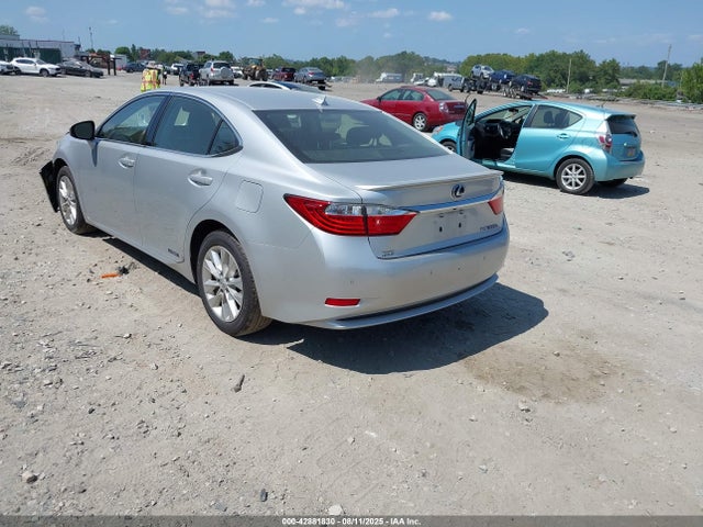Lexus 2ar-fxe, 2jm 2014 JTHBW1GG7E2049786 Image 3