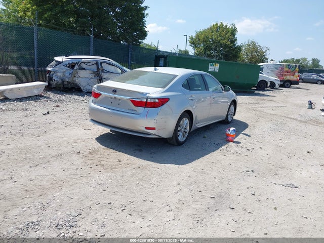 Lexus 2ar-fxe, 2jm 2014 JTHBW1GG7E2049786 Image 4