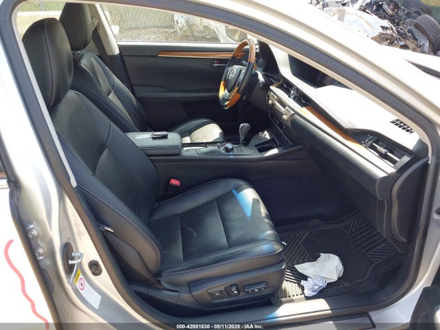 Lexus 2ar-fxe, 2jm 2014 JTHBW1GG7E2049786 Image 5