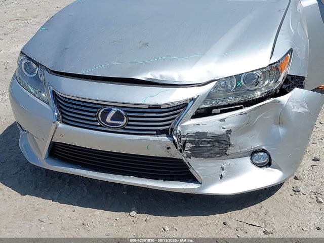 Lexus 2ar-fxe, 2jm 2014 JTHBW1GG7E2049786 Image 6