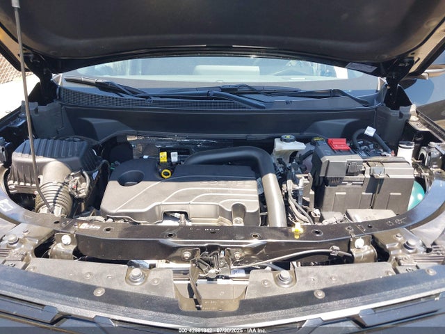 3GNAXHEG0TL108993 Chevrolet lsd