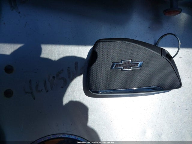 3GNAXHEG0TL108993 Chevrolet lsd