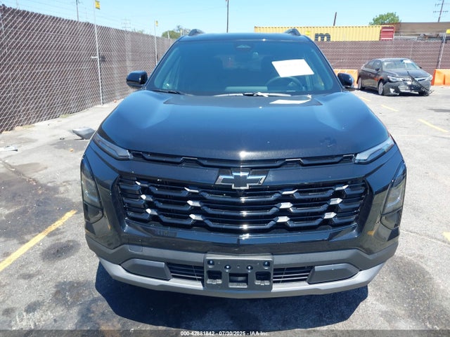 3GNAXHEG0TL108993 Chevrolet lsd