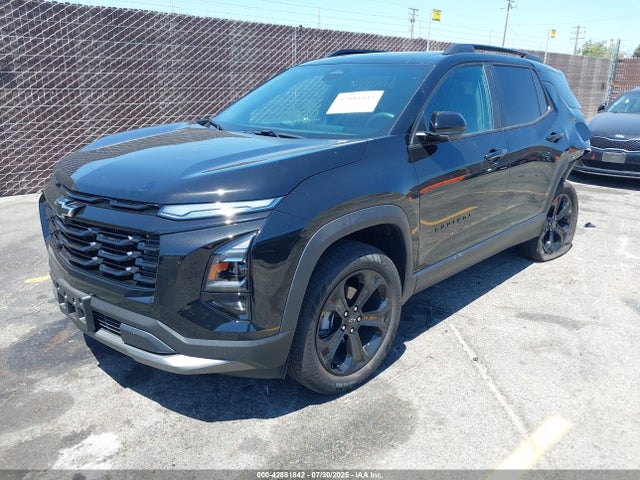 3GNAXHEG0TL108993 Chevrolet lsd