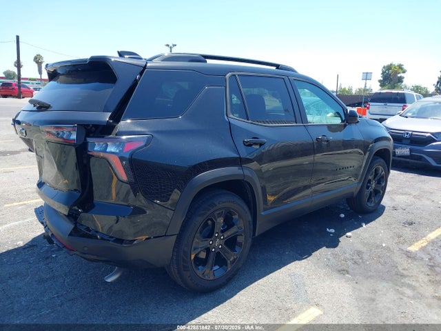 3GNAXHEG0TL108993 Chevrolet lsd