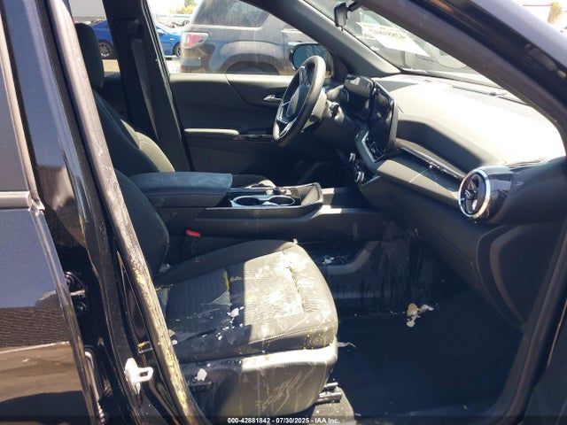 3GNAXHEG0TL108993 Chevrolet lsd