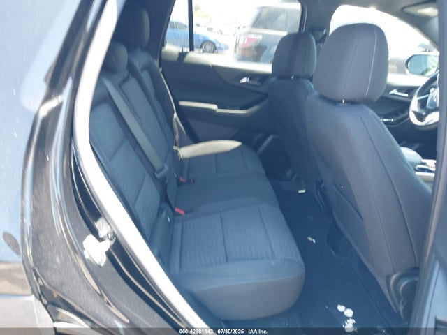 3GNAXHEG0TL108993 Chevrolet lsd