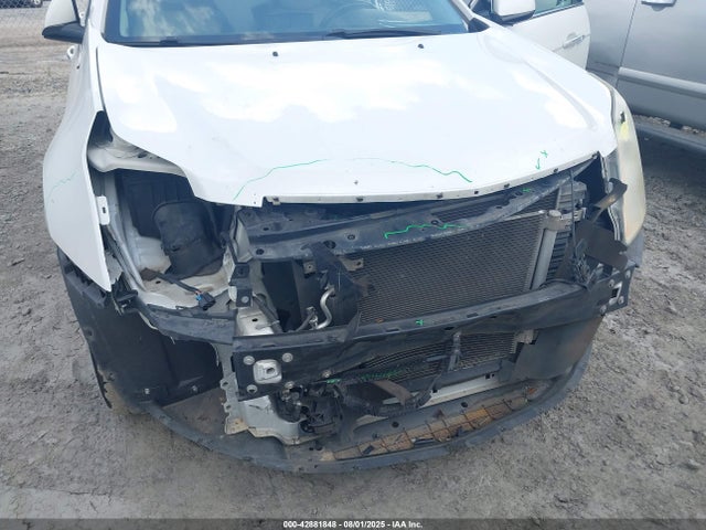 2012 CADILLAC SRX 3GYFNBE36CS621874 Photo 5