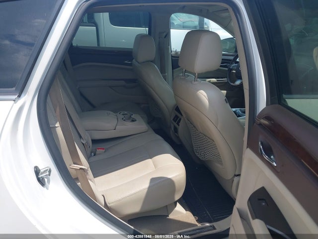2012 CADILLAC SRX 3GYFNBE36CS621874 Photo 7