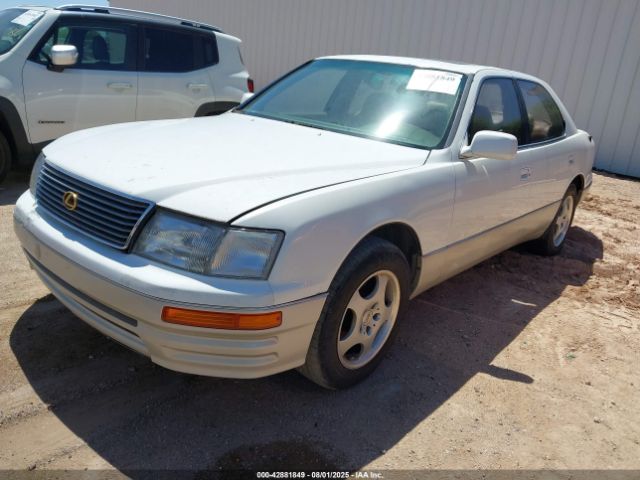 1995 LEXUS LS JT8UF22E0S0006340 Photo 1