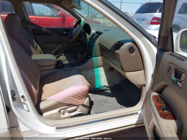 1995 LEXUS LS JT8UF22E0S0006340 Photo 4