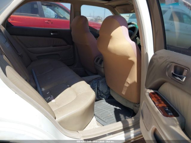 1995 LEXUS LS JT8UF22E0S0006340 Photo 7