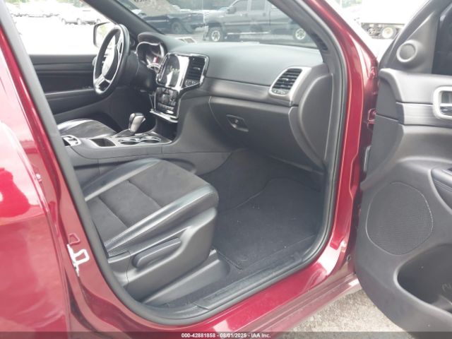 2021 JEEP GRAND CHEROKEE 1C4RJFAG9MC515201 Photo 4