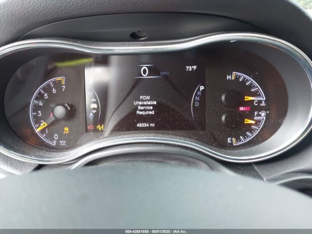 2021 JEEP GRAND CHEROKEE 1C4RJFAG9MC515201 Photo 6