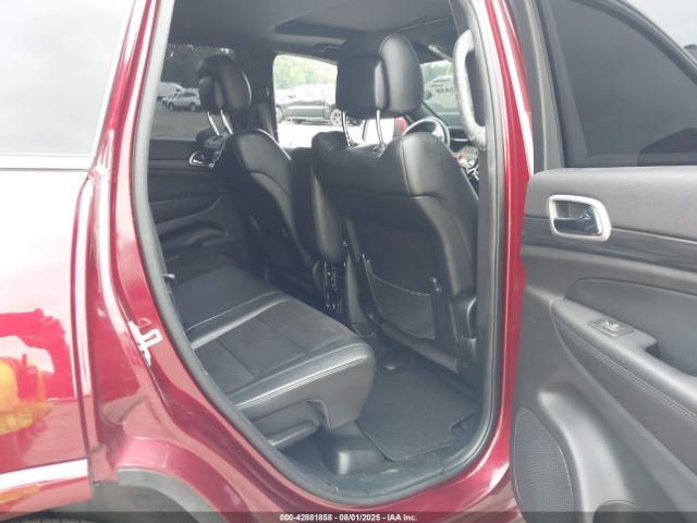 2021 JEEP GRAND CHEROKEE 1C4RJFAG9MC515201 Photo 7