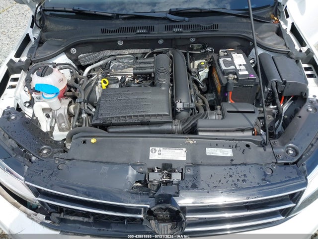 3VW267AJ7GM333033 Volkswagen 1.4t