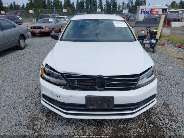 3VW267AJ7GM333033 Volkswagen 1.4t