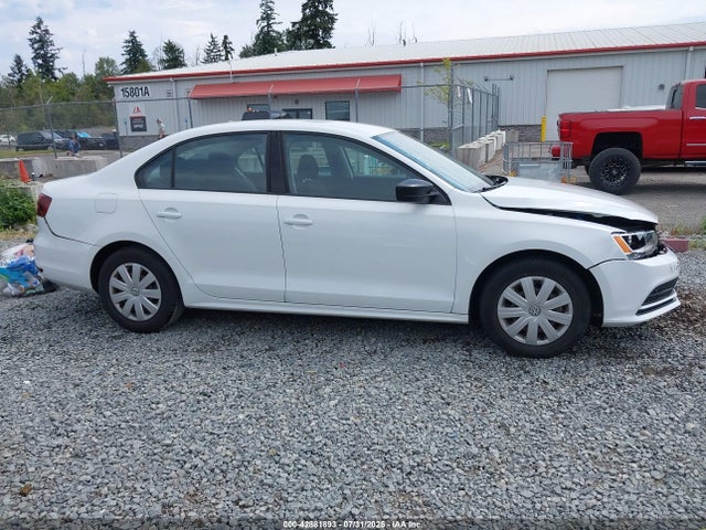 3VW267AJ7GM333033 Volkswagen 1.4t