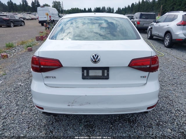 3VW267AJ7GM333033 Volkswagen 1.4t
