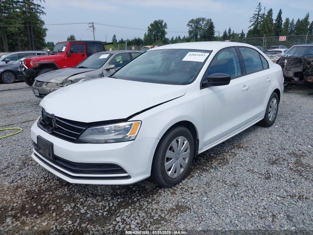 3VW267AJ7GM333033 Volkswagen 1.4t