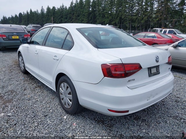 3VW267AJ7GM333033 Volkswagen 1.4t