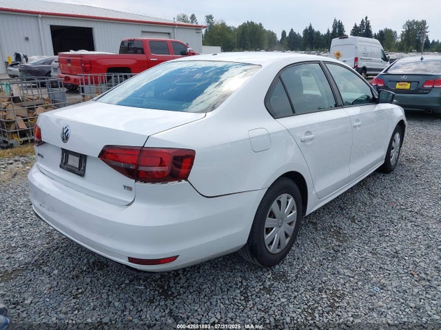 3VW267AJ7GM333033 Volkswagen 1.4t