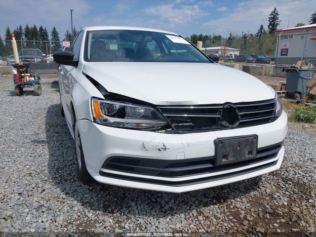 3VW267AJ7GM333033 Volkswagen 1.4t