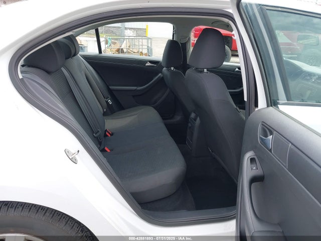 3VW267AJ7GM333033 Volkswagen 1.4t