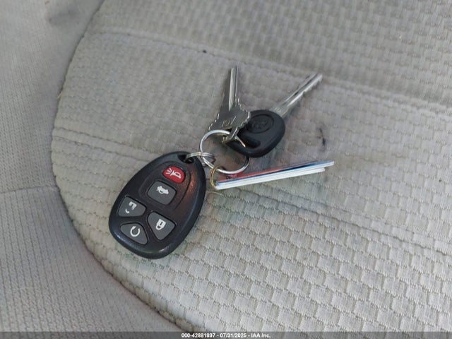 Продаж на аукціоні авто 2006 Buick Lucerne Cx, vin: 1G4HP57296U164377, номер лоту: 42881897
